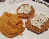 Foto del paso 7 de la receta: Medallones de garbanzo