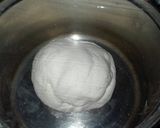 Foto del paso 3 de la receta: Pan al vapor