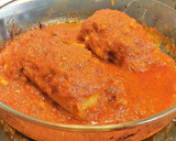 Foto del paso 12 de la receta: "Llom amb Col" (Lomo de cerdo con Col)