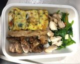 繽紛煎蛋捲的食譜步驟3照片