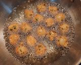 Moong Daal Vada रेसिपी चरण 5 फोटो