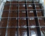 Gluten Free Choco Banana Brownies langkah memasak 5 foto