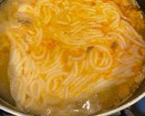 Hình bước làm 2 của món Bánh canh cua giò heo