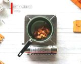 Foto langkah ke 1 dari resep Bubur Ganepo Singkong.