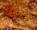 A picture of step 8 of Chicken Jahanpanah.