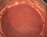Foto del paso 7 de la receta: Albóndigas con salsa 🍝