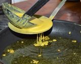 Foto del paso 4 de la receta: Pastas de harina de garbanzo