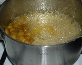 Kandírozott gyömbér recept fázis 4 fotója