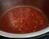 Foto del paso 4 de la receta Pollo a la naranja en Instantpot