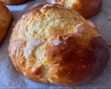 Foto del paso 8 de la receta: Bollos suizos