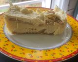 Foto del paso 10 de la receta: Tarta de chocolate blanco