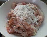 รูปขั้นตอนการทำที่ 1 ของ หมู3ชั้นทอดกระเทียม