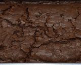 Foto langkah ke 7 dari resep Brownies.