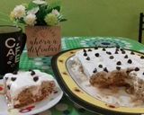 Foto del paso 5 de la receta: Postre con vainillas