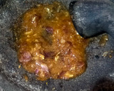 Foto langkah ke 2 dari resep Tempe, Tahu, Telor Bacem.