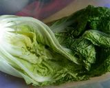 Foto langkah ke 1 dari resep Kimchi.