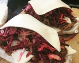 Foto del paso 5 de la receta: Sándwich de Pulled pork