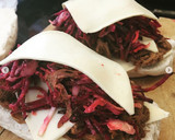 Foto del paso 5 de la receta: Sándwich de Pulled pork