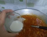 Foto langkah ke 7 dari resep 10. SPAGHETTI BOLA AYAM.