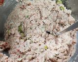 Foto del paso 2 de la receta: Relleno de Pollo Multiuso
