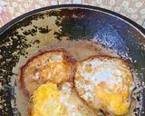 Foto langkah ke 2 dari resep Telur Kecap.