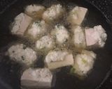 Foto langkah ke 4 dari resep Tahu Aci Goreng.