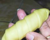 Foto langkah ke 9 dari resep Molen Pisang.