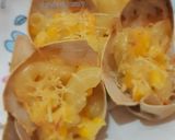 Foto langkah ke 6 dari resep Sweet and Creamy MaCorn Bites 🌽.