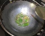 South Indian Style Rava Upma recipe step 2 photo