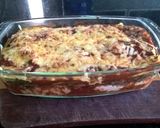 Foto del paso 8 de la receta: Lasagna de calabacines light con atún