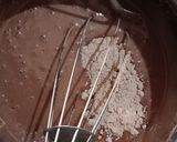 ચોકલેટ-બનાના પેનકેક (Chocolate Banana Pancake Recipe In Gujarati) રેસીપી સ્ટેપ3ફોટો