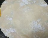 Foto langkah ke 4 dari resep Martabak Telur Kulit Lumpia.