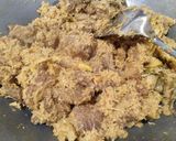 Foto langkah ke 4 dari resep Serundeng daging sapi.