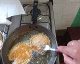 Foto del paso 6 de la receta: Milanesas de zapallitos (deliciosa milangas) #mercado