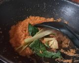 Foto langkah ke 2 dari resep Nasi Bakar Pais Burih.