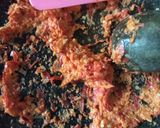 Foto langkah ke 3 dari resep Oseng tempe buncis.