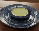 A picture of step 6 of HEALTHY DRUMSTICK & MUNG DAL SOUP.