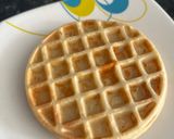 Foto del paso 6 de la receta: Waffle Fresas y Arequipe