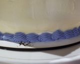 Foto del paso 12 de la receta: Buttercream resistente al calor