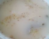 Foto del paso 3 de la receta: Para un desayuno quaker con higos