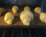 Foto langkah ke 9 dari resep French Croissant.