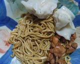 Foto langkah ke 13 dari resep Mie Ayam.