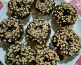 Foto langkah ke 5 dari resep Donat maizena.