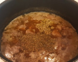 Foto del paso 3 de la receta: Estofado de ternera a las hierbas aromáticas