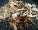 Foto langkah ke 3 dari resep Suwir ayam pedas.