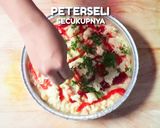 Foto langkah ke 18 dari resep Macaroni Schotel Dapur Adis.