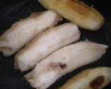Foto langkah ke 1 dari resep Pisang Keju Meses.