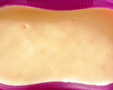 Foto del paso 2 de la receta: Tarta queso en microondas en 5 minutos