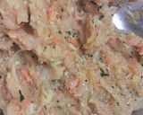 Foto del paso 1 de la receta: Hamburguesas de Pollo