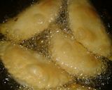 Foto langkah ke 7 dari resep Pastel isi sayuran.
